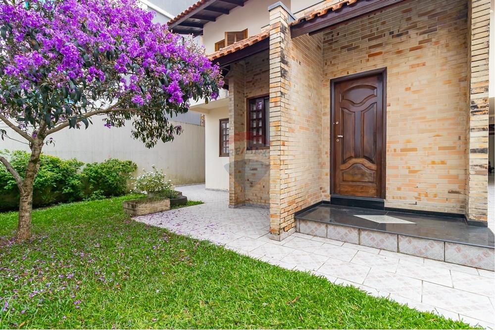 Casa - Venda - São José dos Pinhais , Paraná - 11.jpg - 560481007-15
