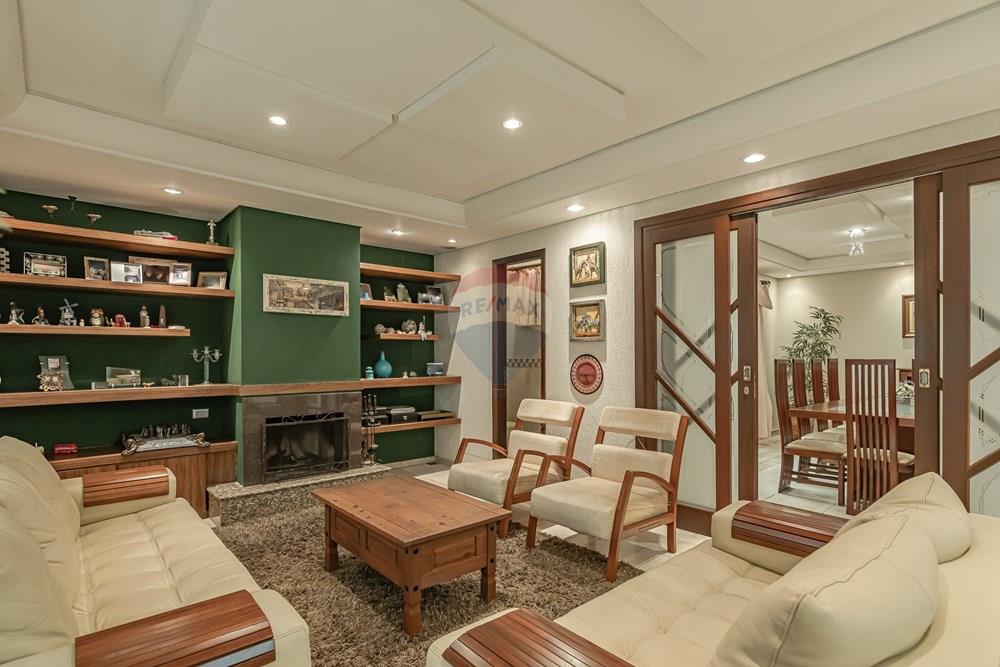 Casa - Venda - Curitiba , Paraná - Rua maestro Francisco antonelo 2606-46.jpg - 560331069-86