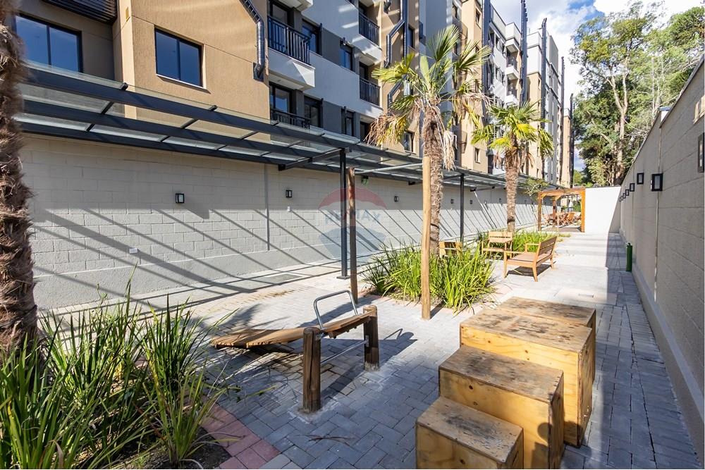 Apartamento - Alugar - Curitiba , Paraná - IMG_6987.jpg - 560311047-549