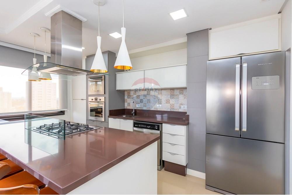 Cobertura - Venda - São José dos Pinhais , Paraná - IMG_3574_1.jpg - 560411051-193