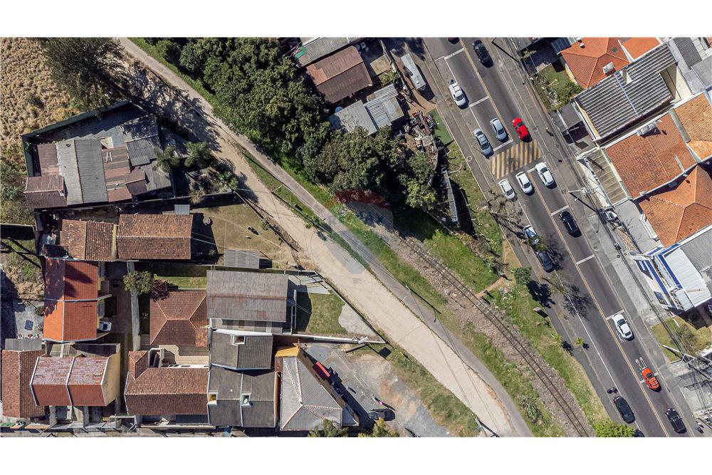 Terreno - Venda - Curitiba , Paraná - 20 - 560341063-76