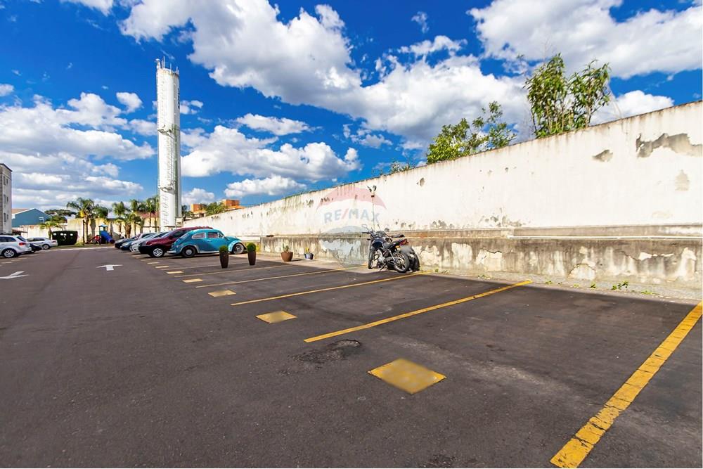 Apartamento - Venda - São José dos Pinhais , Paraná - IMG_3140_1.jpg - 560411051-213