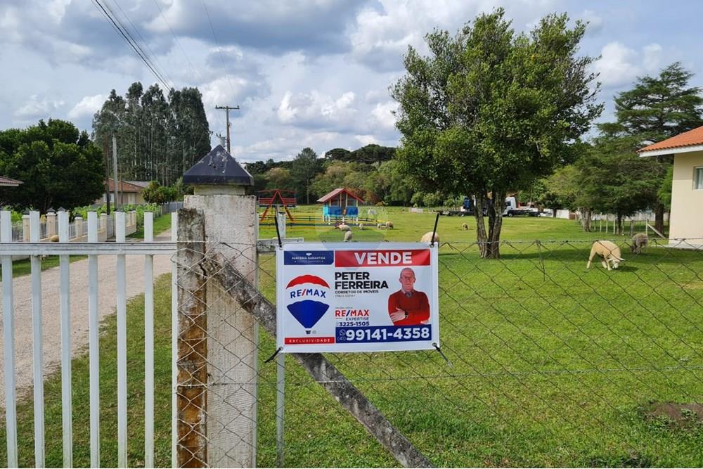 Chácara / Sítio / Fazenda - Venda - São José dos Pinhais , Paraná - a0c6f354-50c3-4e6b-a566-da260096fafd.jpeg - 560331128-24