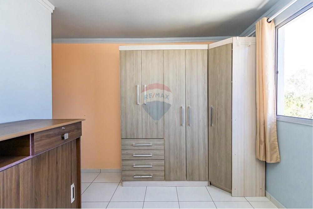 Apartamento - Alugar - São José dos Pinhais , Paraná - IMG_8765_1.jpg - 560411055-23