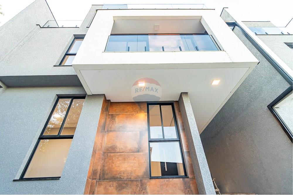 Sobrado - Venda - Curitiba , Paraná - IMG_1266_1.jpg - 560441032-14