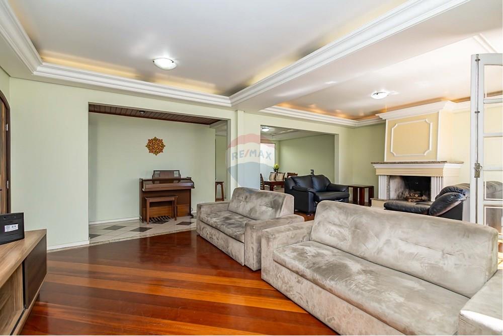 Casa - Venda - Curitiba , Paraná - IMG_3257.jpg - 560341064-96