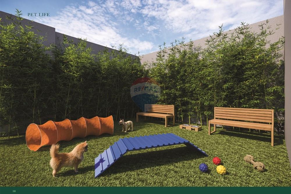 Apartamento - Venda - Curitiba , Paraná - g24.jpg - 560461029-3