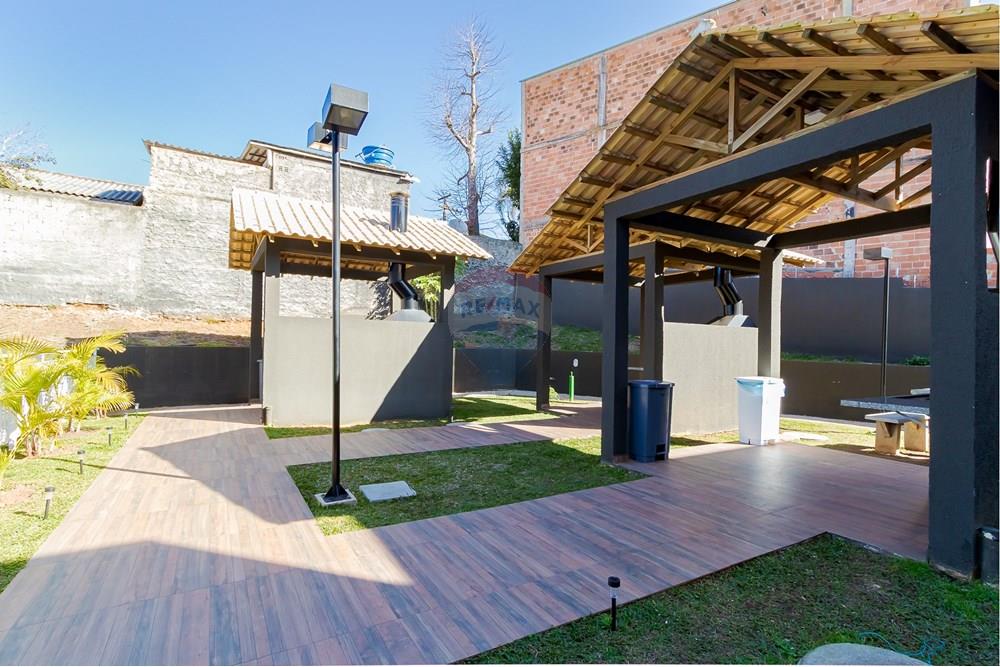 Apartamento - Alugar - Araucária , Paraná - IMG_8127.jpg - 560411046-81