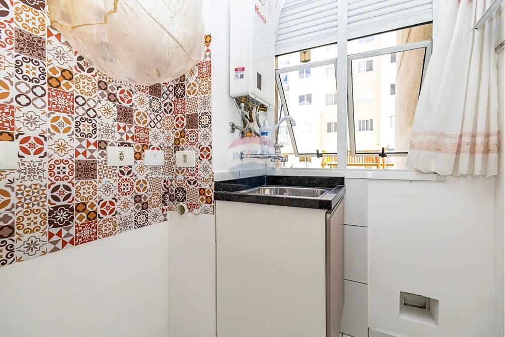 Apartamento - Alugar - Curitiba , Paraná - Fotografia Sheep House - IMG_0522_1.jpg - 560341055-105