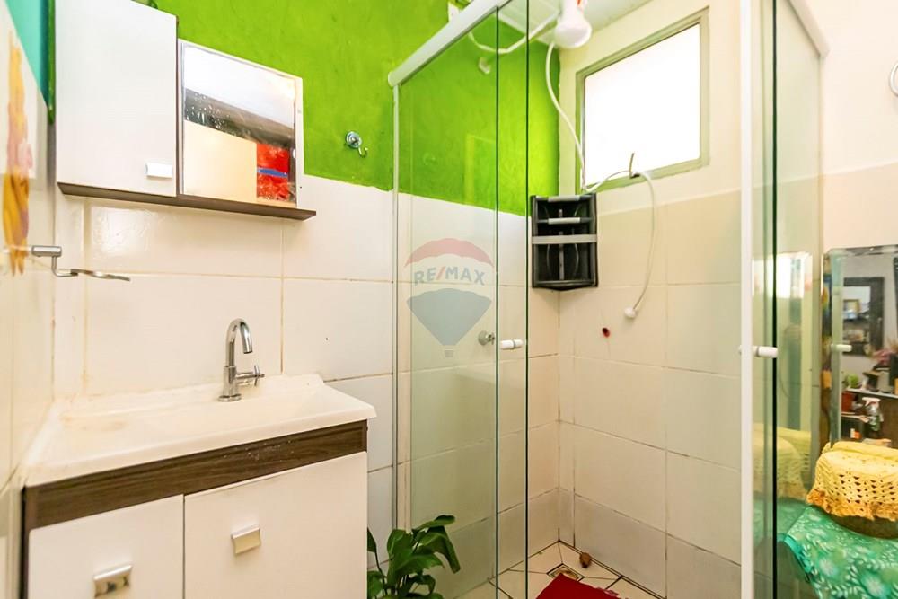 Apartamento - Venda - São José dos Pinhais , Paraná - IMG_9103_1.jpg - 560411027-46