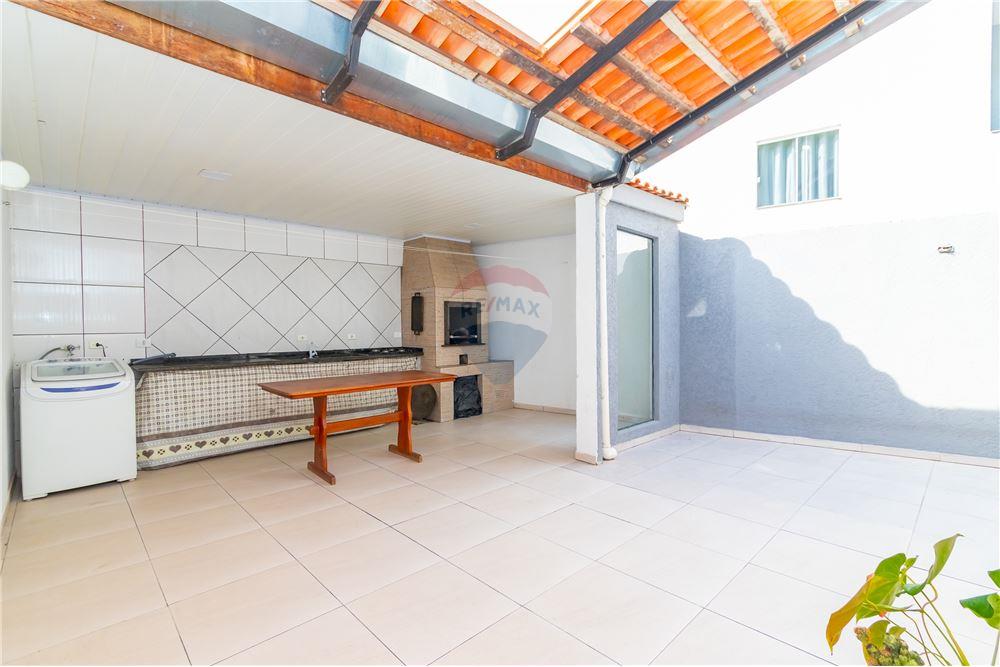 Sobrado à venda com 3 quartos, 200m² - Foto 65