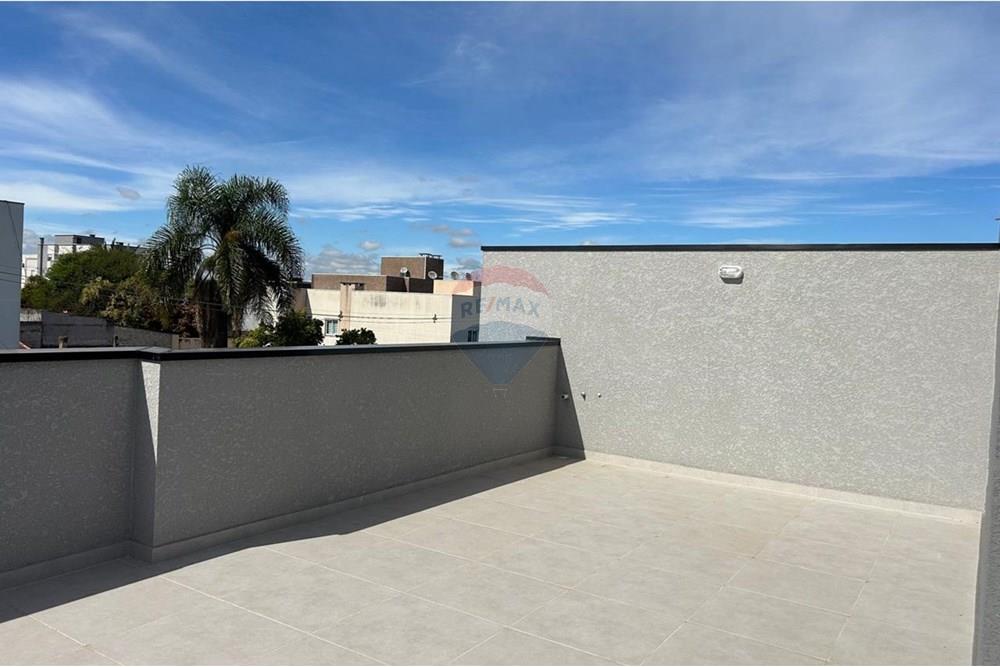 Sobrado - Venda - São José dos Pinhais , Paraná - ee29e5ee-70af-4087-922d-6df466fed694.jpeg - 560411032-64