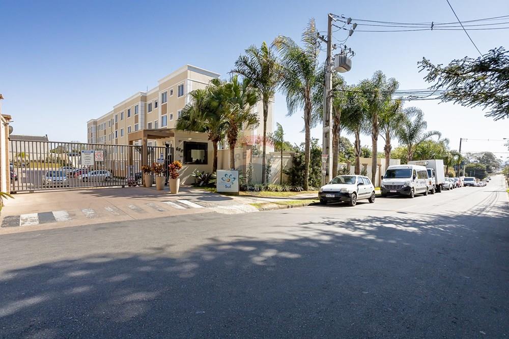 Apartamento - Venda - São José dos Pinhais , Paraná - IMG_5373.jpg - 560481004-31