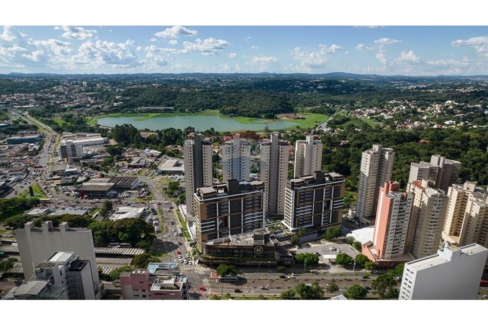 Apartamento - Venda - Curitiba , Paraná - 0813_IMG_FECHADA_TORRES_R03-1.jpeg - 560461002-34