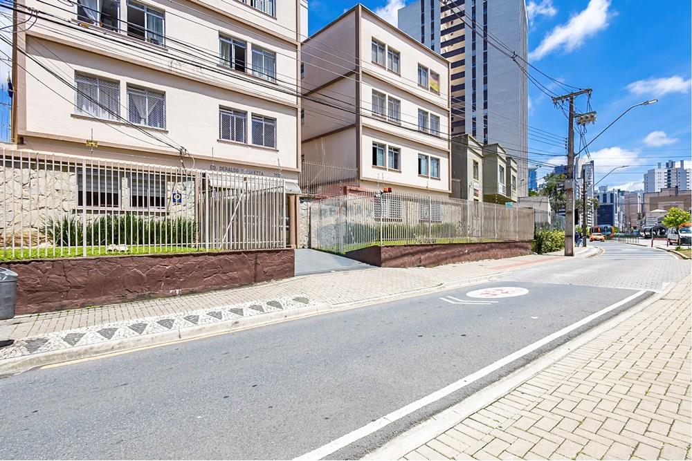 Apartamento - Alugar - Curitiba , Paraná - IMG_5871_3.jpg - 560331069-82