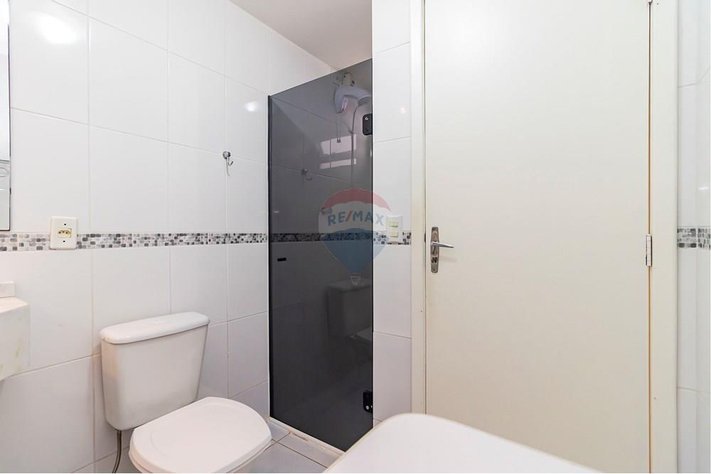 Casa - Venda - Curitiba , Paraná - Banheiro edícula 2.jpg - 560471010-3