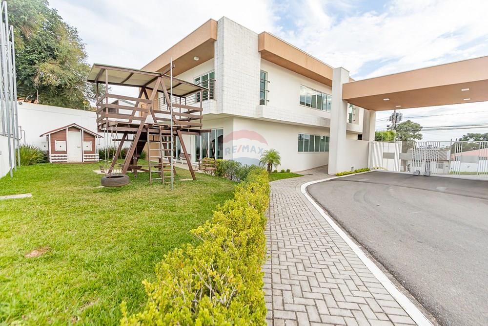 Sobrado - Venda - Curitiba , Paraná - IMG_6805.jpg - 560331101-14