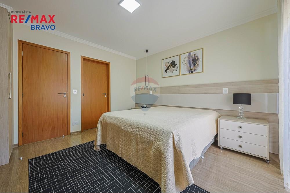 Casa de Condomínio - Venda - Curitiba , Paraná - CRF_6356.jpg - 560371009-89