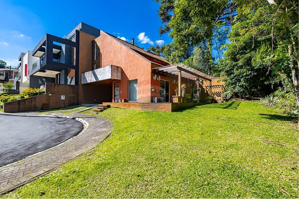 Casa de Condomínio - Venda - Curitiba , Paraná - IMG_6134.jpg - 560311057-37