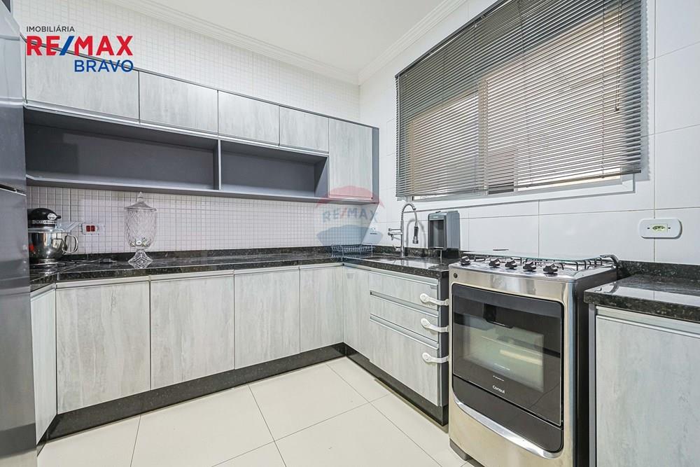 Sobrado - Venda - Curitiba , Paraná - CRF_3519.jpg - 560371015-62