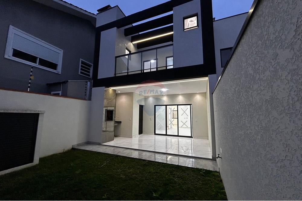 Sobrado - Venda - São José dos Pinhais , Paraná - 695722a6-3d56-4701-a4af-a051a49651d4.jpeg - 560391051-12