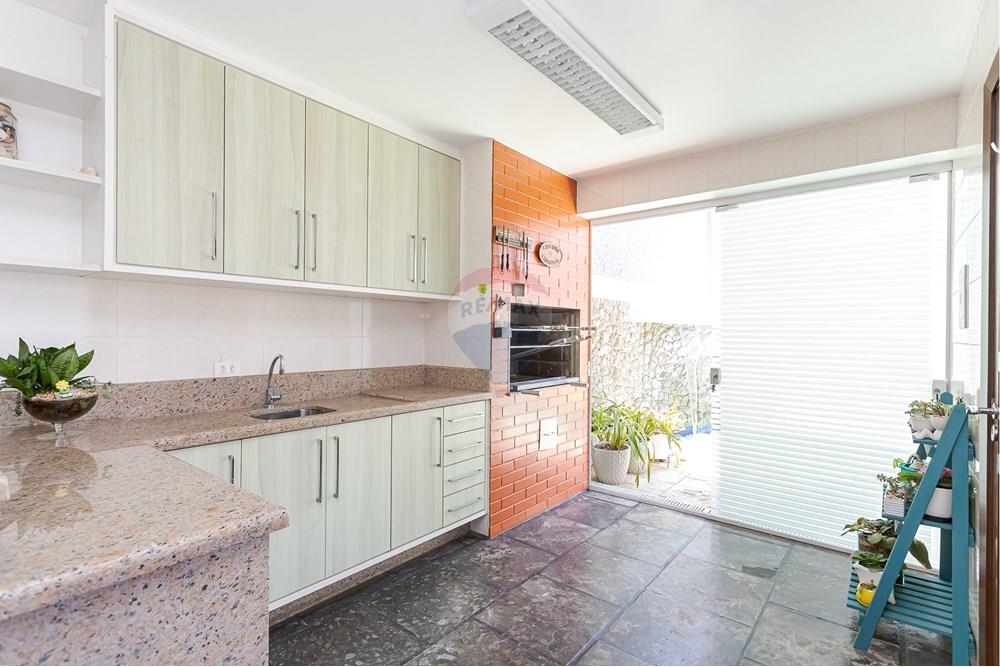 Casa - Venda - Curitiba , Paraná - 45.jpg - 560351013-81