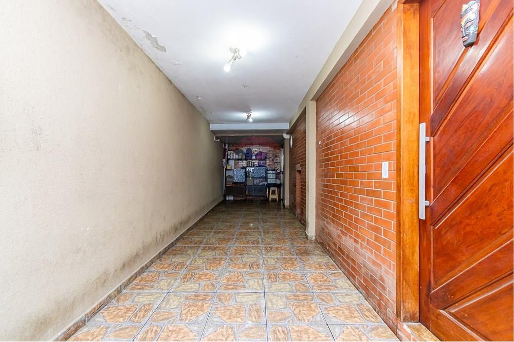 Casa - Venda - Curitiba , Paraná - IMG_4774.jpg - 560411009-97