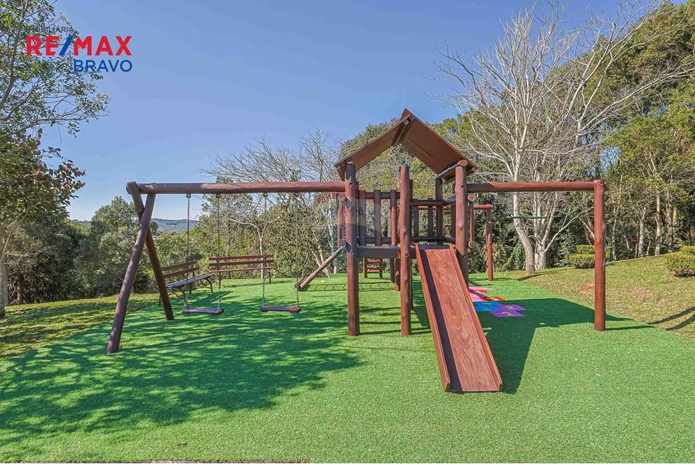 Casa de Condomínio - Venda - Campo Largo , Paraná - CRF_2100.jpg - 560371021-42