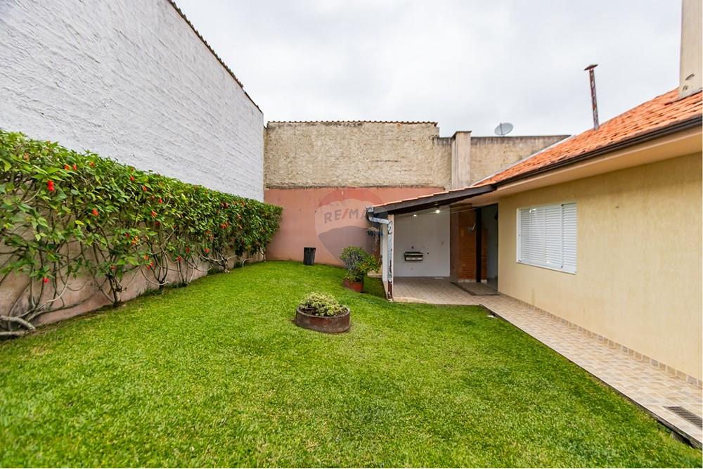 Casa - Venda - Curitiba , Paraná - 50 Jardim Fundos.jpg - 560341137-5