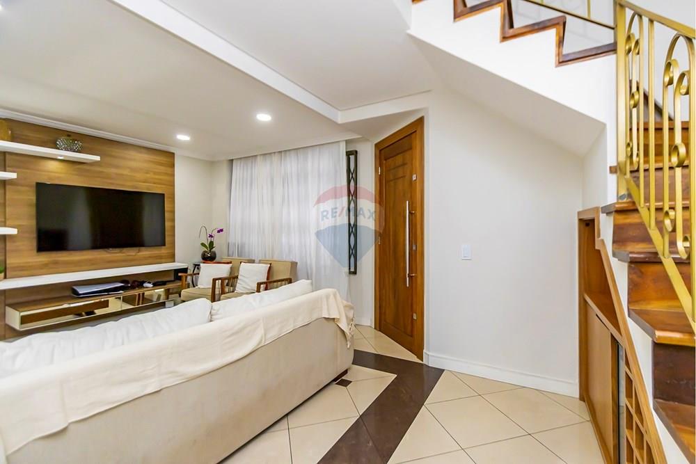 Sobrado - Venda - São José dos Pinhais , Paraná - IMG_9534_1.jpg - 560351054-214