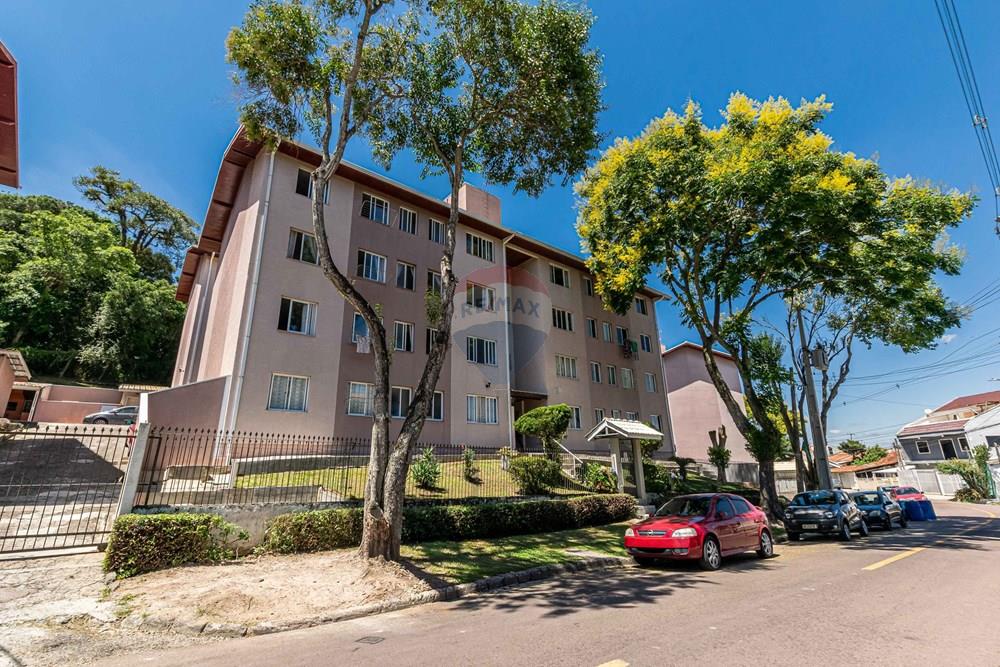 Apartamento - Venda - Curitiba , Paraná - DSC_0030.jpg - 560431028-88