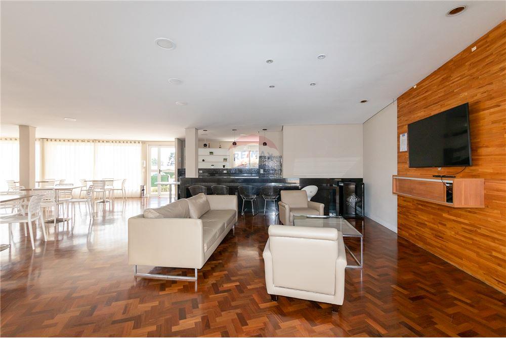 Apartamento - Venda - Colombo , Paraná - 41 - 560341120-61