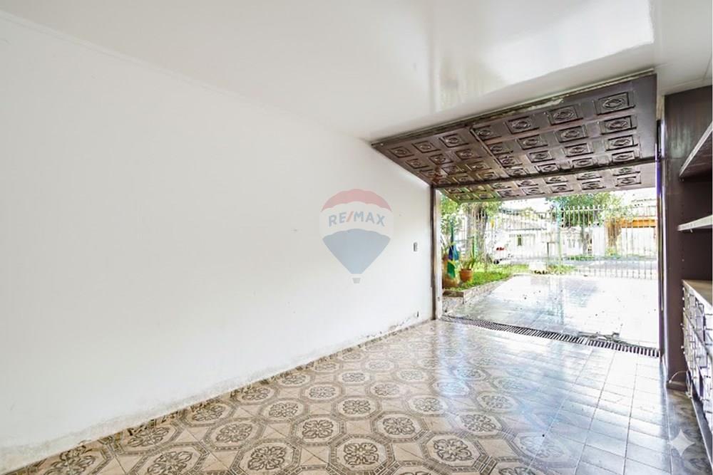 Terreno - Venda - Curitiba , Paraná - GARAGEM CASA ZILDO 1.jpg - 560321161-9