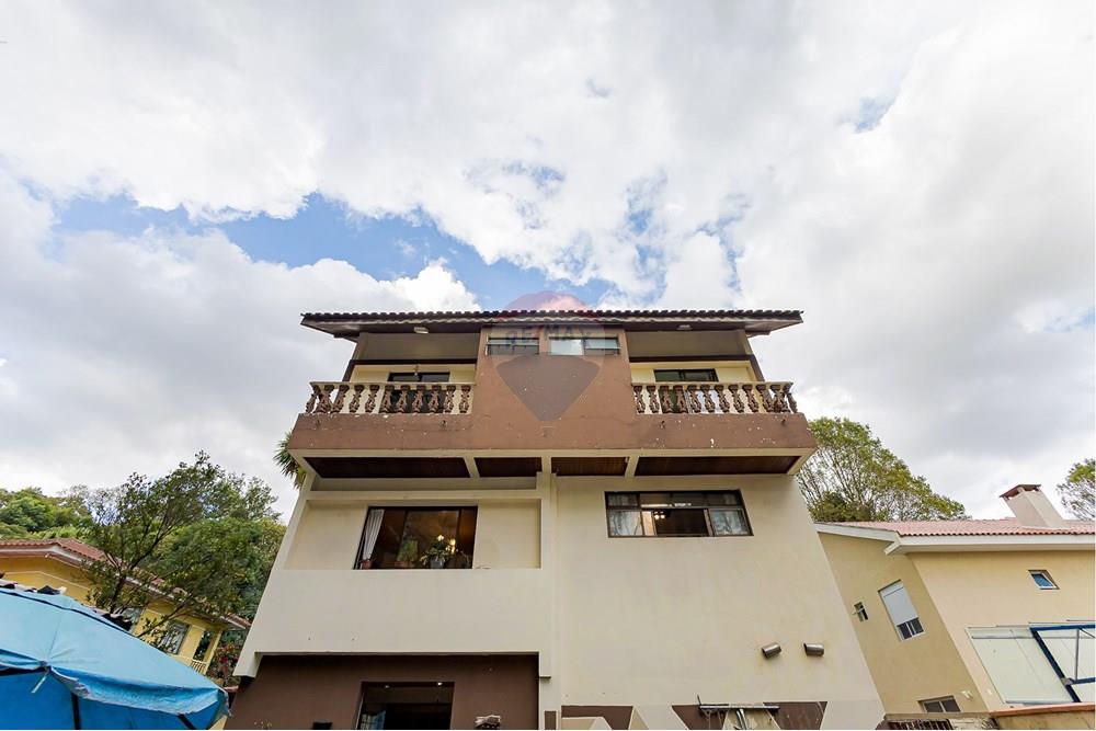 Casa - Venda - Curitiba , Paraná - IMG_7599.jpg - 560251045-83