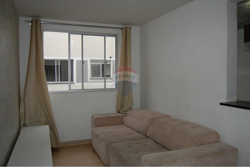 Apartamento - Venda - São José dos Pinhais , Paraná - 12.JPG - 560471010-6