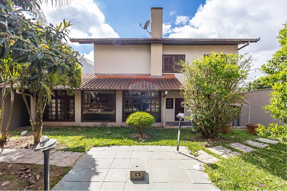 Casa - Venda - Curitiba , Paraná - 5.jpg - 560411004-89