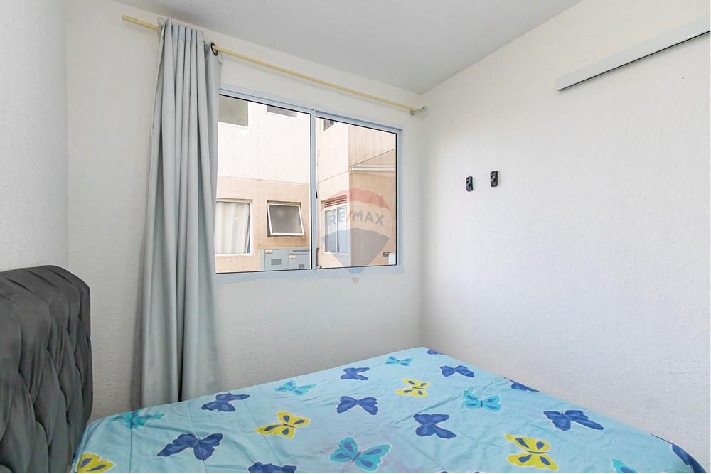 Apartamento - Alugar - São José dos Pinhais , Paraná - IMG_2247_1.jpg - 560251018-302