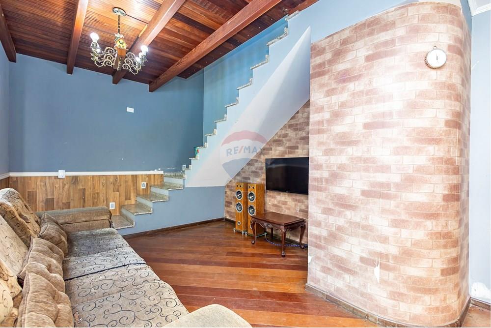 Casa de Condomínio - Venda - Curitiba , Paraná - IMG_2495_2.jpg - 560431034-15