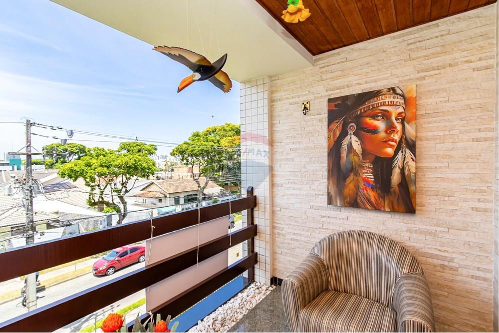 Apartamento - Venda - Curitiba , Paraná - IMG_5917_1.jpg - 560411067-15