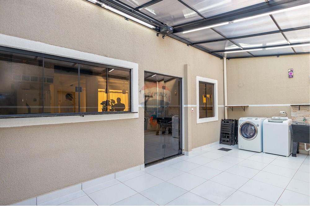 Casa - Venda - Curitiba , Paraná - IMG_2672.jpg - 560331080-31