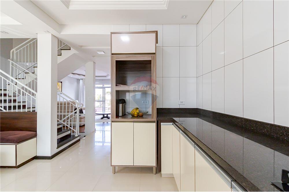 Sobrado - Venda - Curitiba , Paraná - 9 - 560321142-5