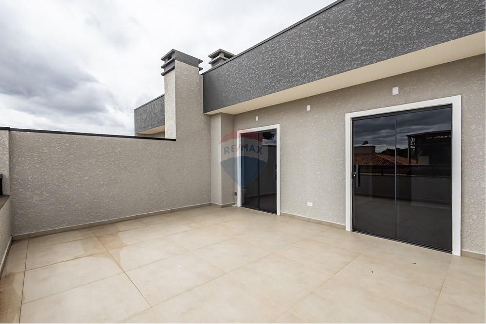 Sobrado - Venda - Araucária , Paraná - IMG_7257.jpg - 560491002-11