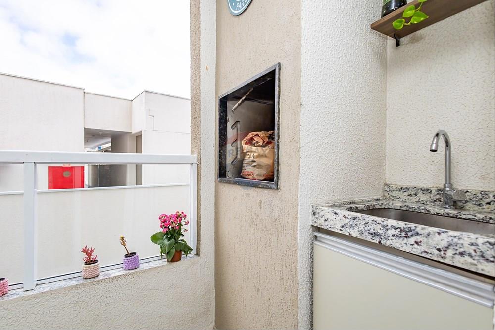 Apartamento - Venda - Curitiba , Paraná - IMG_2573.jpg - 560411070-78