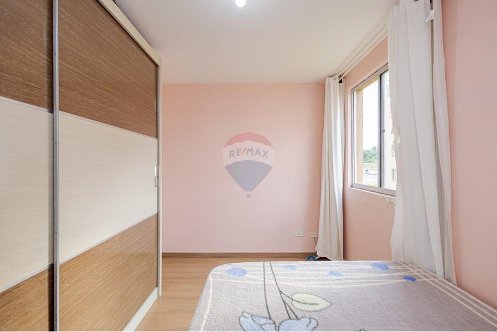 Apartamento à venda com 2 quartos, 45m² - Foto 3