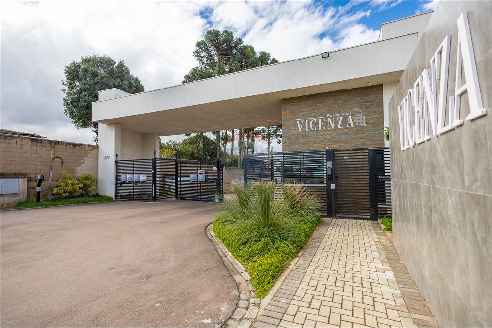 Casa - Venda - São José dos Pinhais , Paraná - 63 - 560341063-74