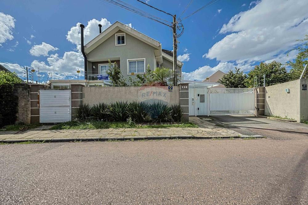 Sobrado - Venda - Curitiba , Paraná - CRF_2578.jpg - 560411044-147