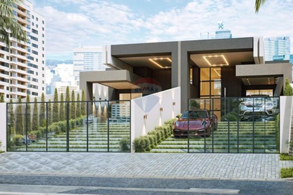 Casa - Venda - São José dos Pinhais , Paraná - ed74f09f-db35-453d-8e23-e8d5b8ecc113.jpeg - 560391051-13