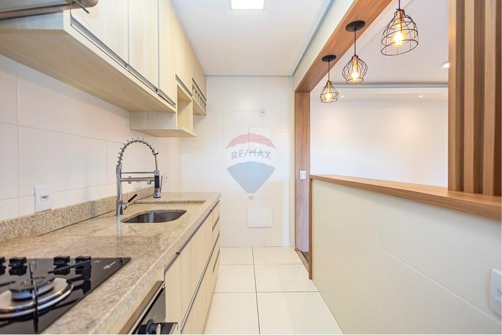 Apartamento - Alugar - Curitiba , Paraná - IMG_7036_1.jpg - 560311047-555