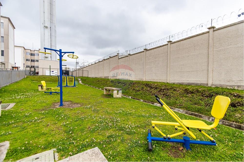 Apartamento - Venda - São José dos Pinhais , Paraná - IMG_6237.jpg - 560411078-3