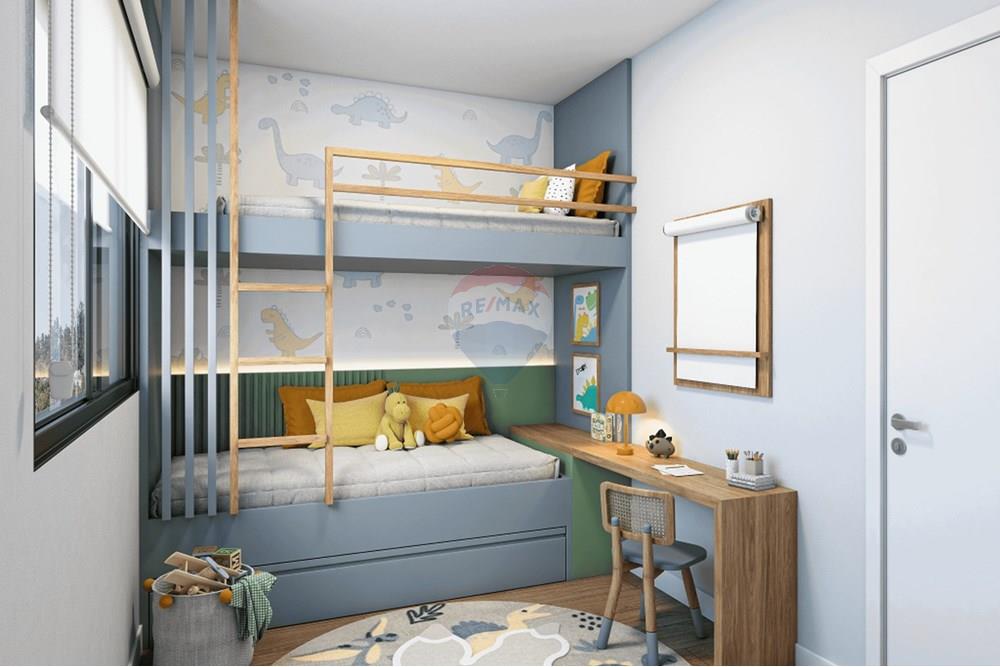 Apartamento - Venda - Pinhais , Paraná - 2213273.jpg - 560501004-6